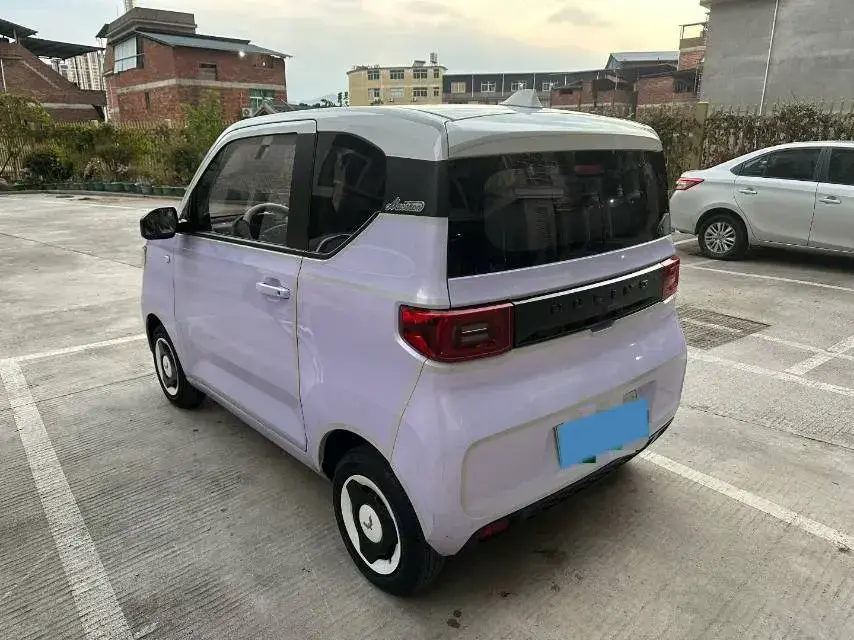 2021 WULING HONGGUANG thumbnail 2