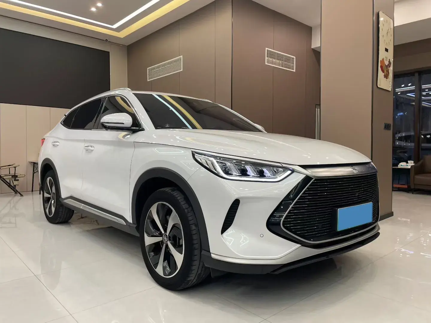 2021 GEELY JIAJI thumbnail 2