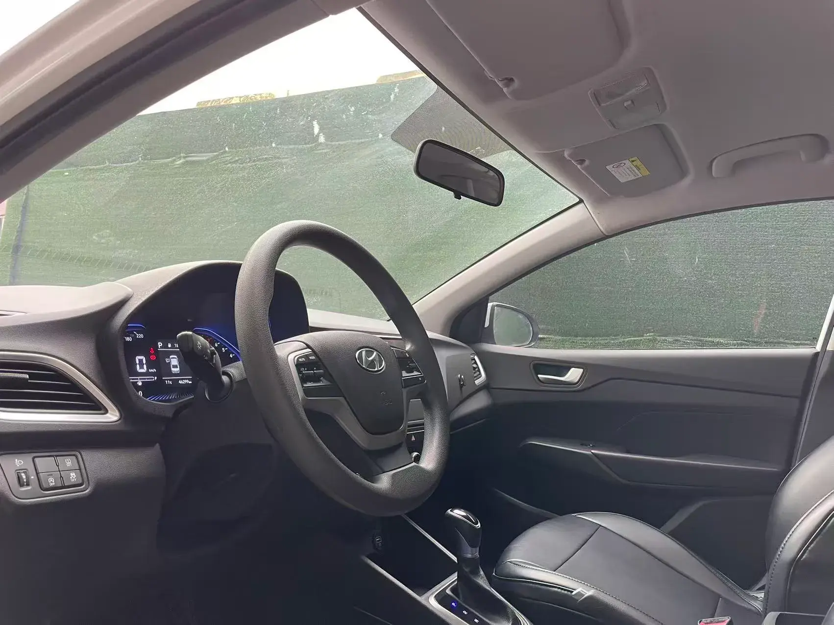 2020 HYUNDAI VERNA thumbnail 3