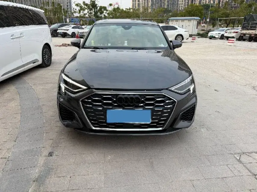 2021 AUDI A3 thumbnail 2