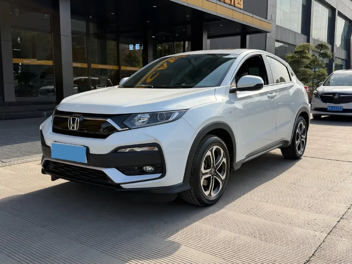 2021 Honda XR-V 1.5L 131HP L4 CVT,autocango,china used car exporter,china ev exporter,chinese used car exporter,chinese used ev exporter