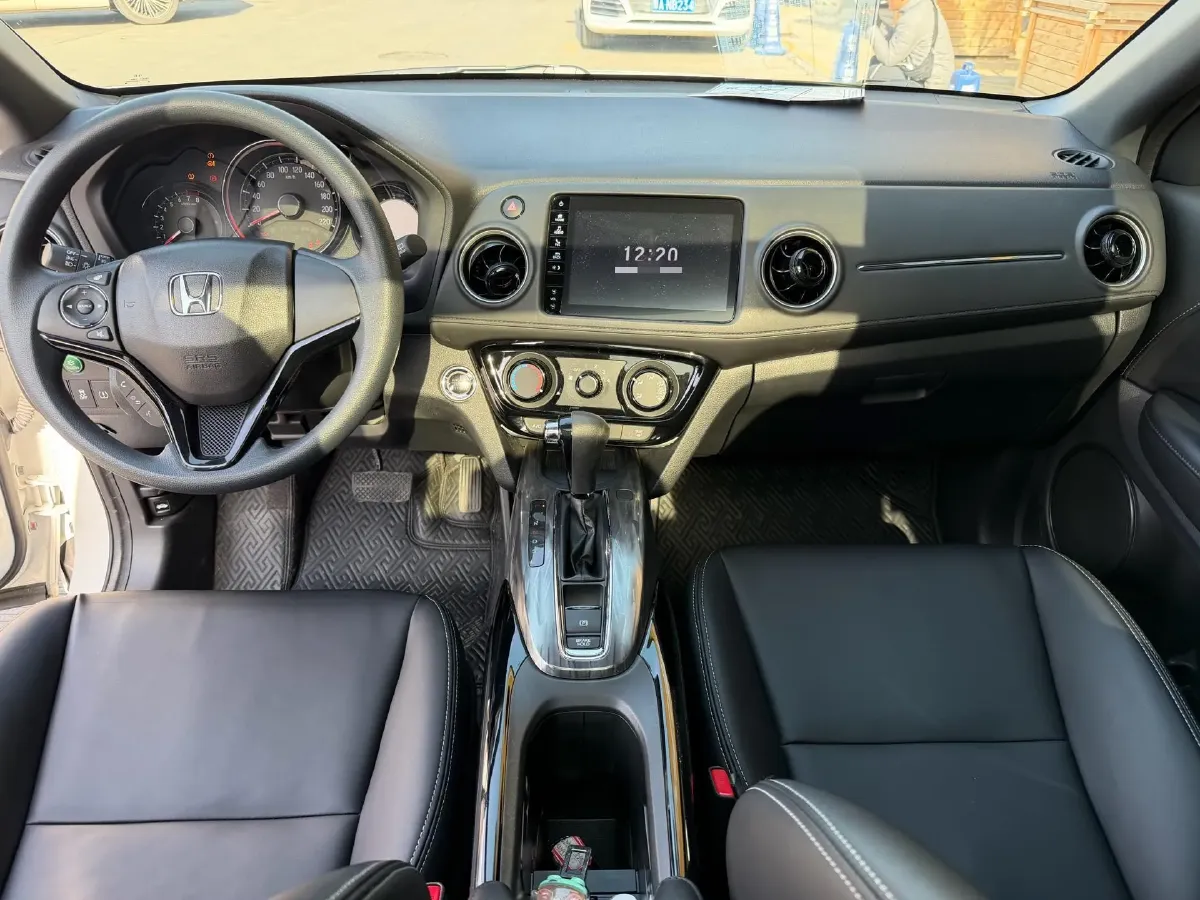 2021 Honda XR-V 1.5L 131HP L4 CVT,autocango,china used car exporter,china ev exporter,chinese used car exporter,chinese used ev exporter