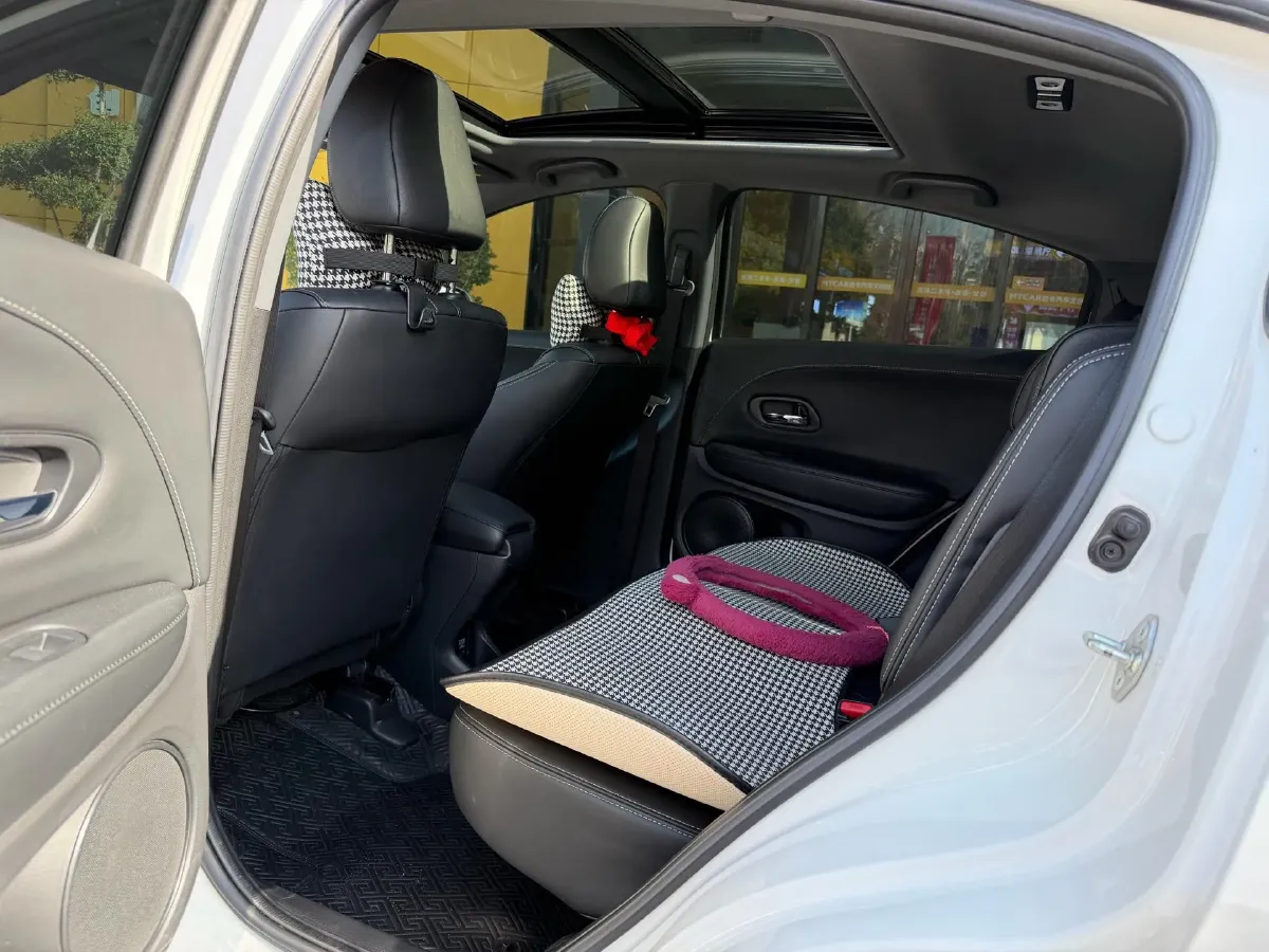 2021 Honda XR-V 1.5L 131HP L4 CVT,autocango,china used car exporter,china ev exporter,chinese used car exporter,chinese used ev exporter