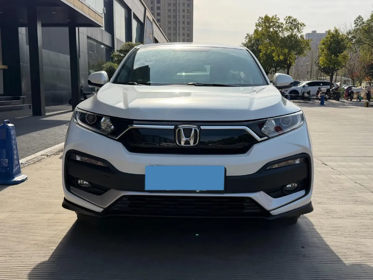 2021 Honda XR-V 1.5L 131HP L4 CVT,autocango,china used car exporter,china ev exporter,chinese used car exporter,chinese used ev exporter