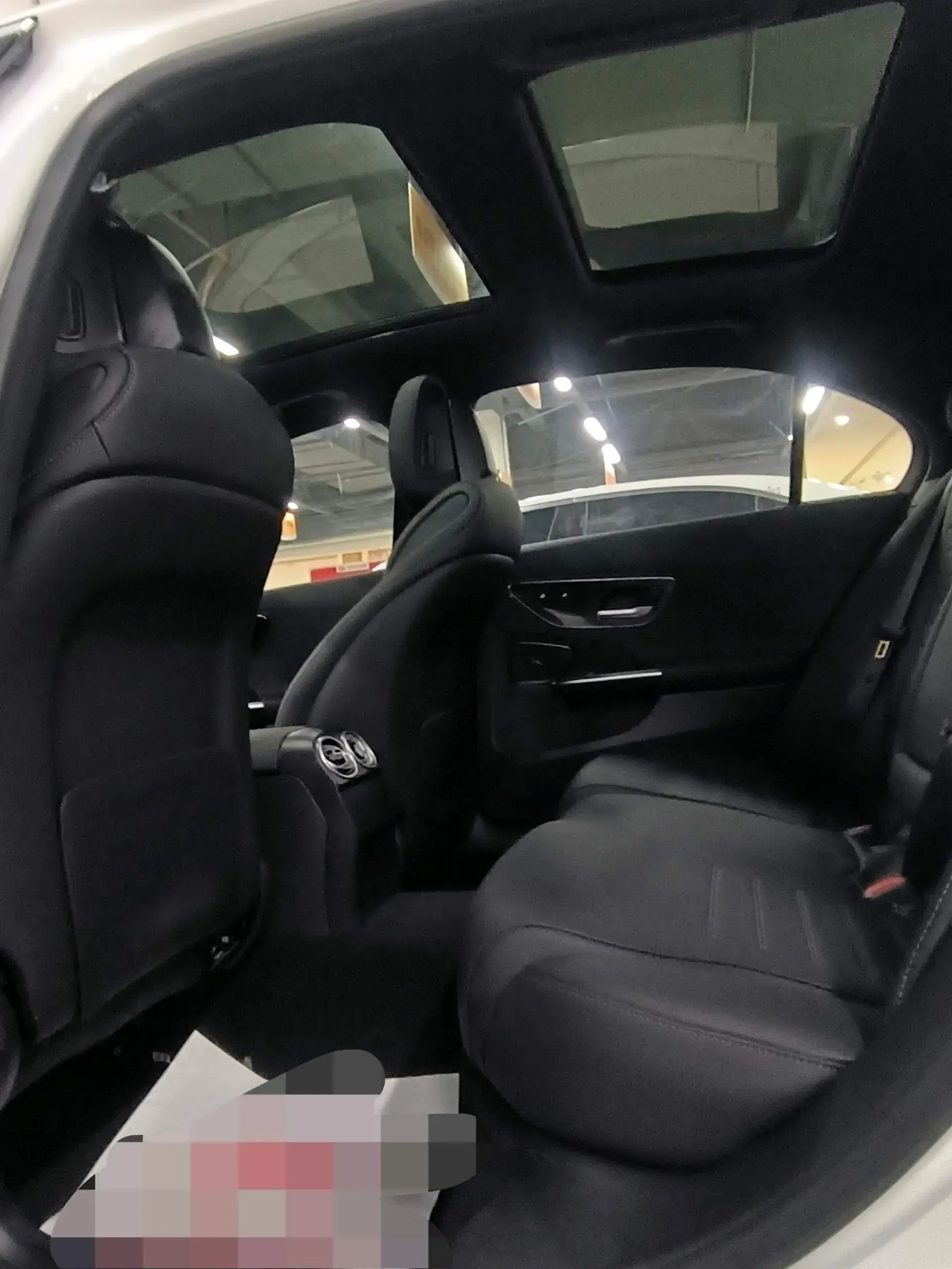 2024 MERCEDES-BENZ C thumbnail 4