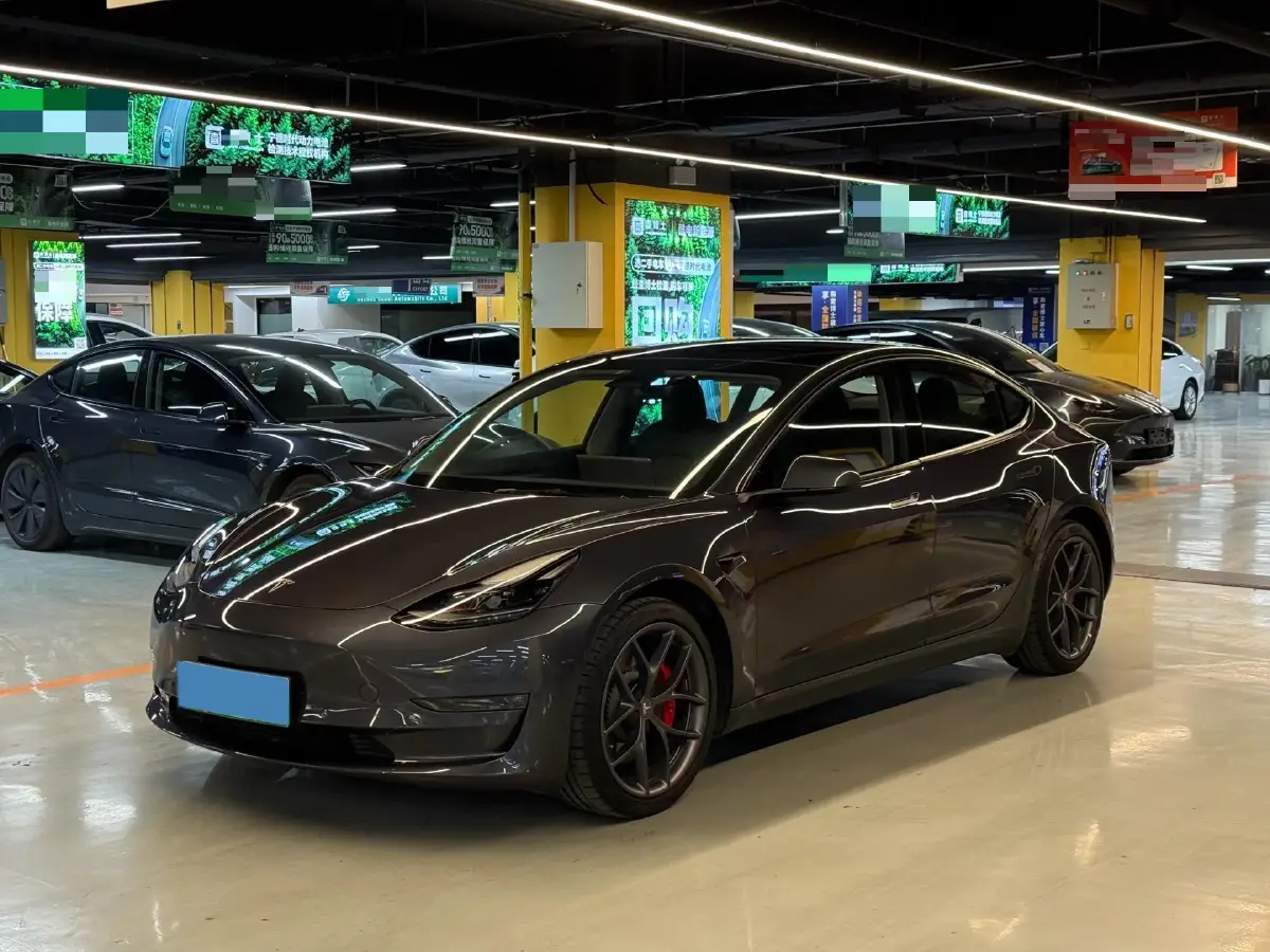 2022 Chevrolet Blazer 2.0T 237HP L4 9AT