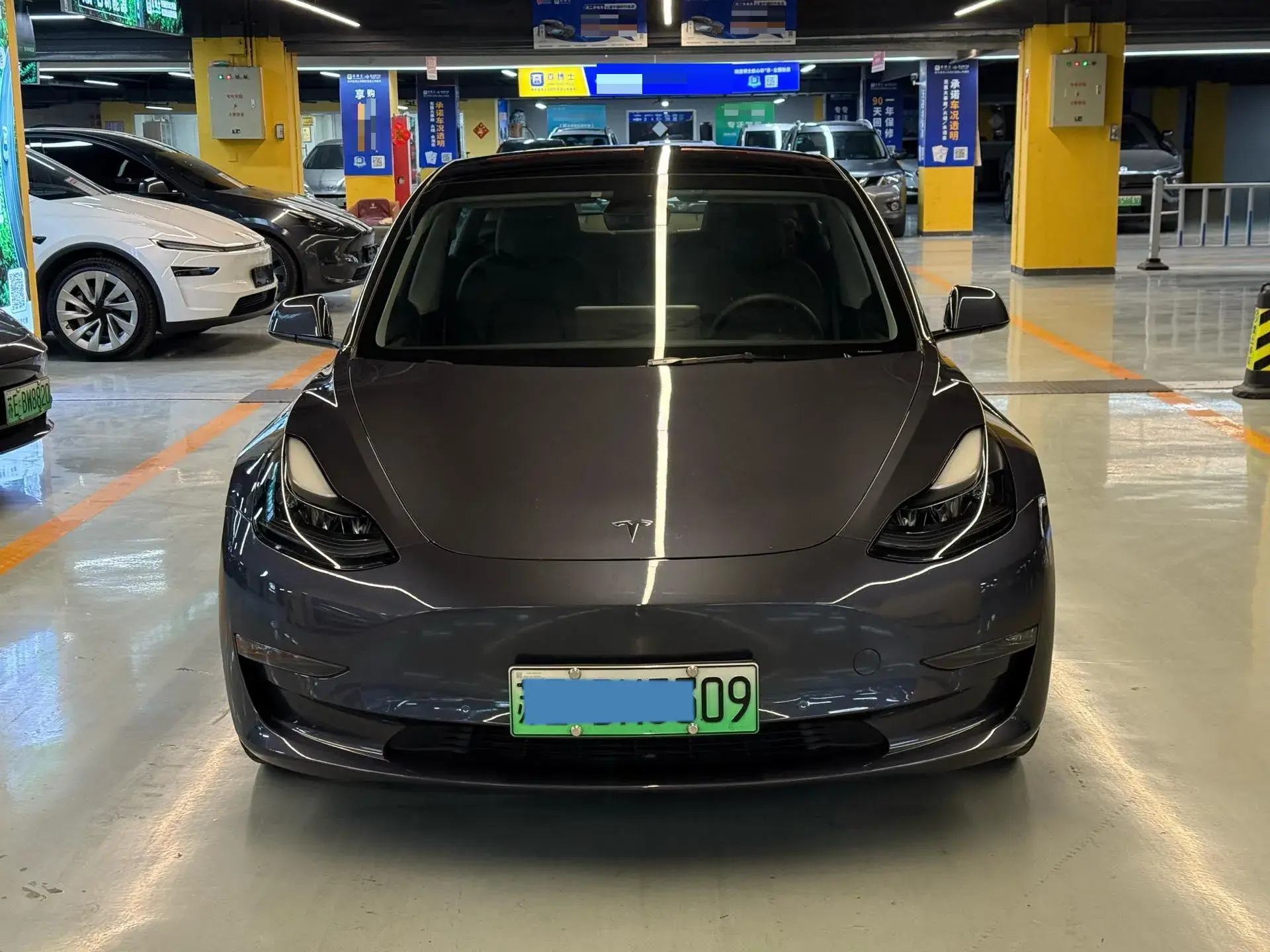 2022 CHEVROLET BLAZER thumbnail 2