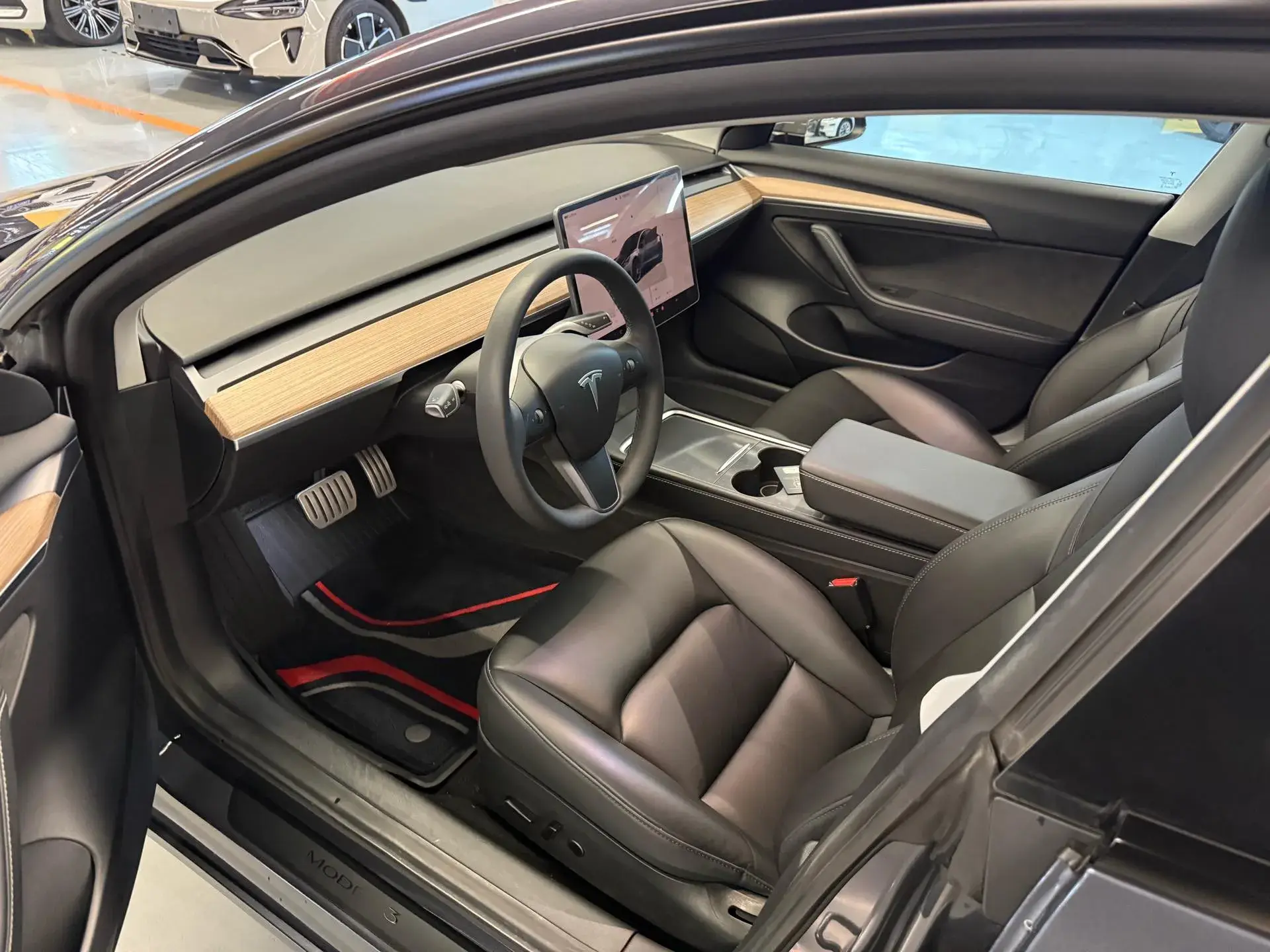 2022 CHEVROLET BLAZER thumbnail 4