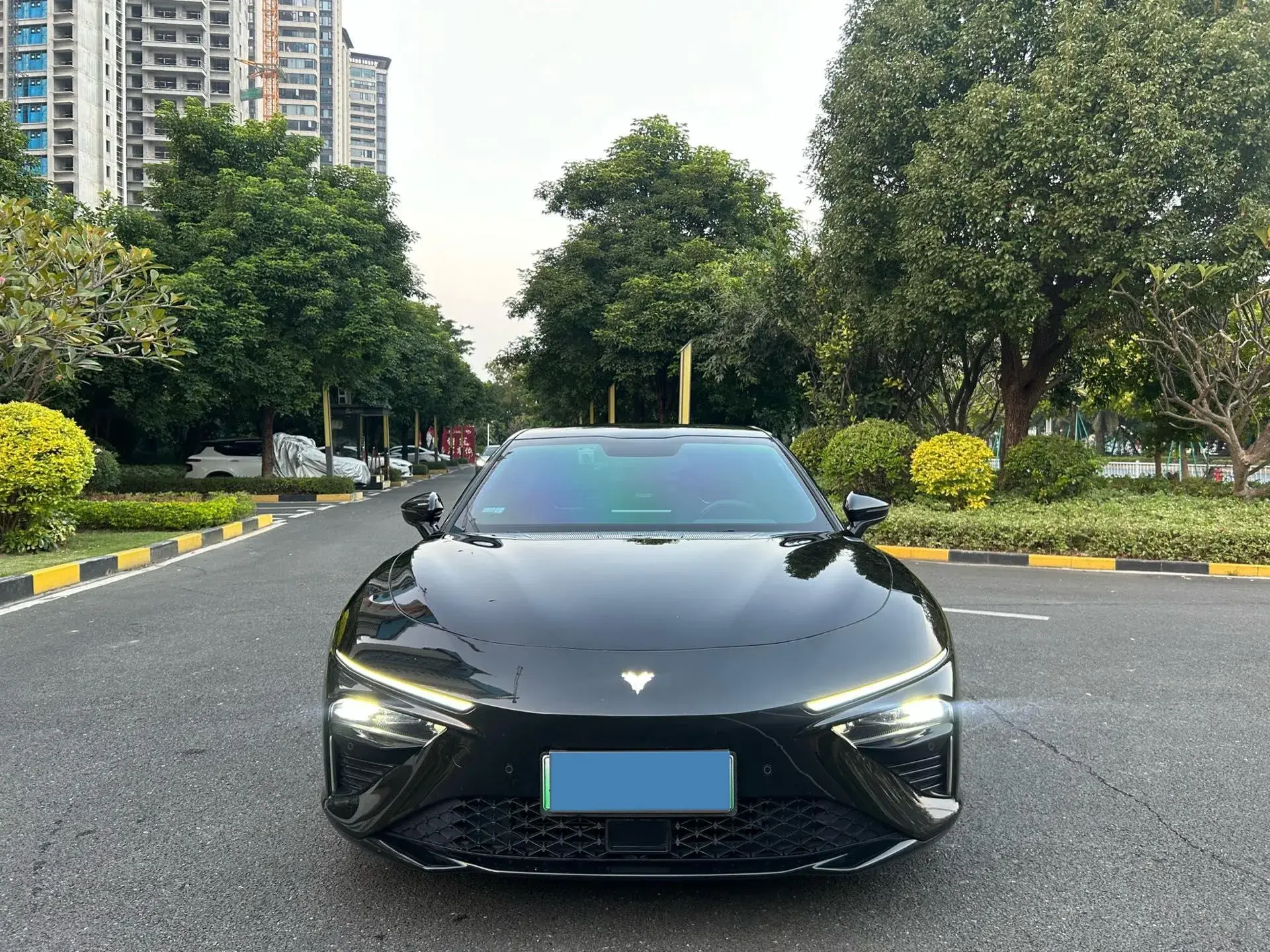 2024 NETA S thumbnail 2