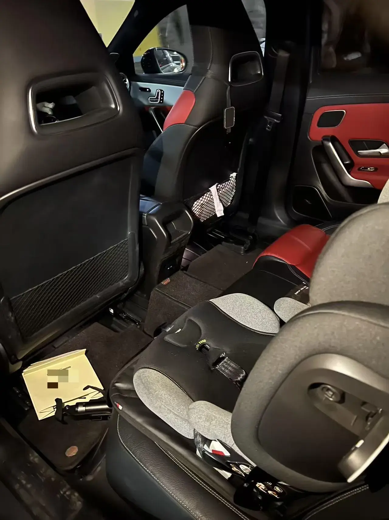 2020 MERCEDES-BENZ A thumbnail 4