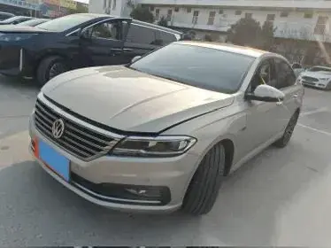 2019 Buick Verano 1.5T 169HP L4 7DCT