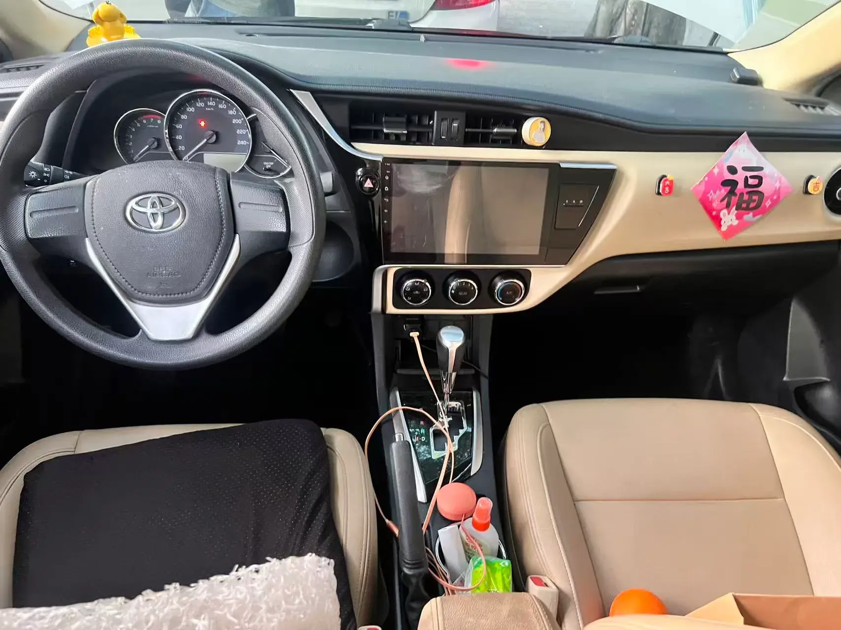 2018 JAC REFINE thumbnail 3