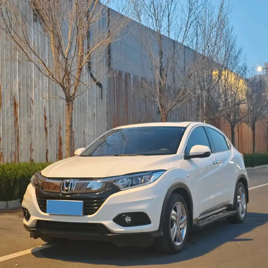 2020 Honda Vezel 1.5L 131HP L4 CVT