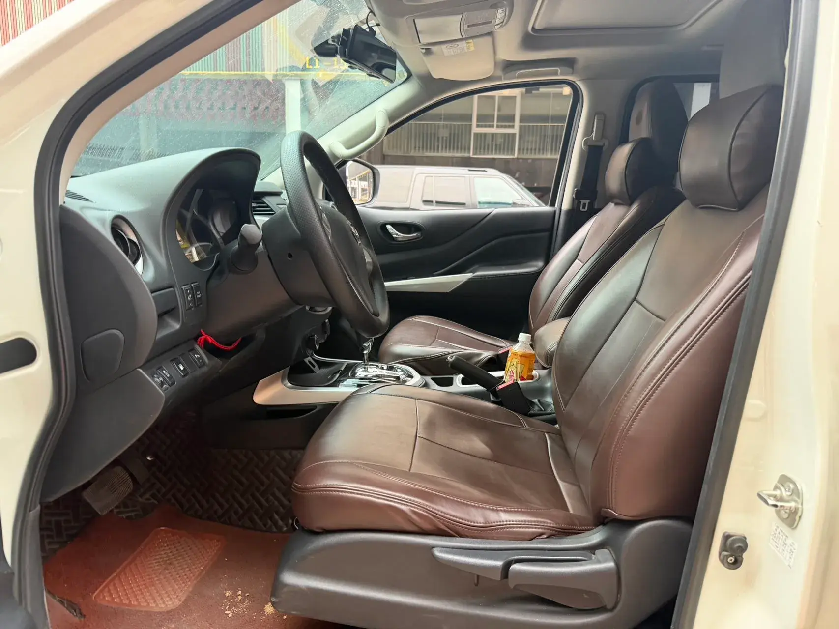 2020 NISSAN TERRA thumbnail 4