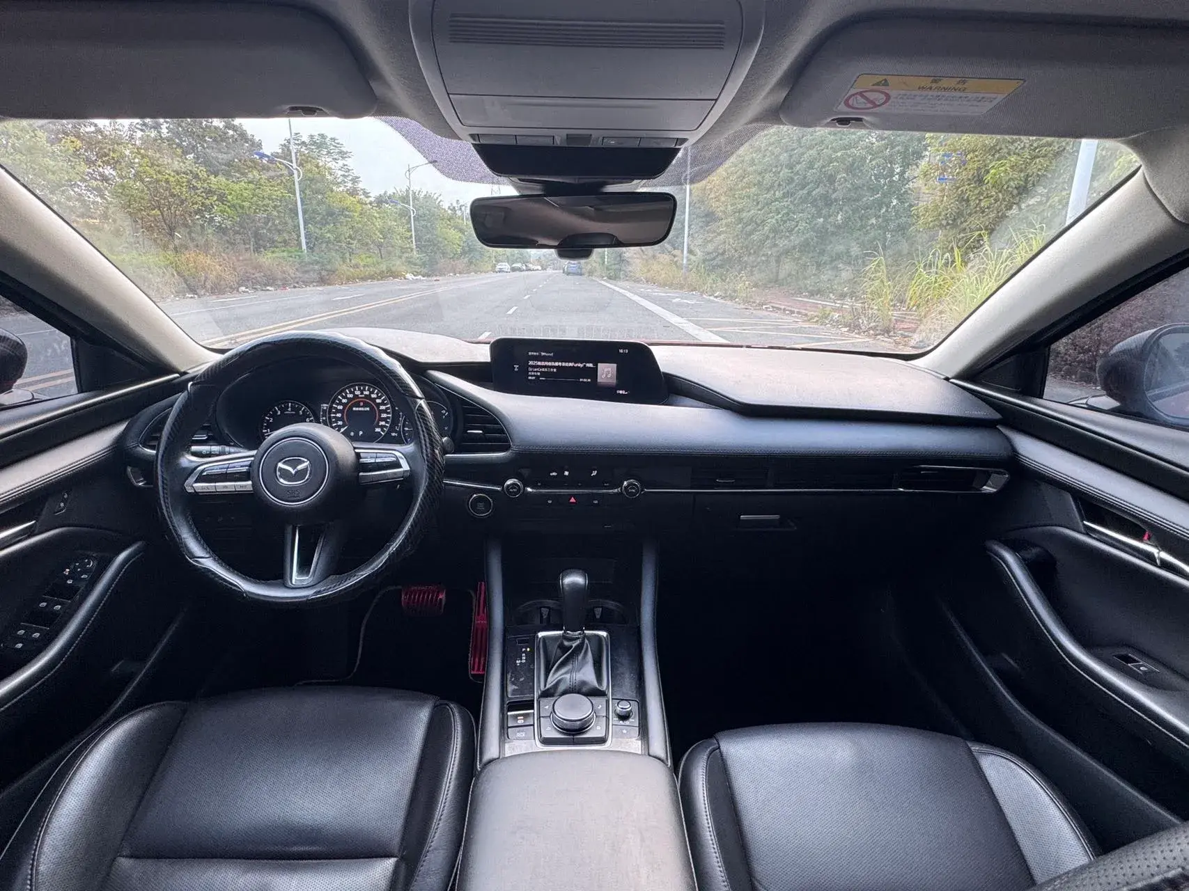 2020 MAZDA 3 thumbnail 4