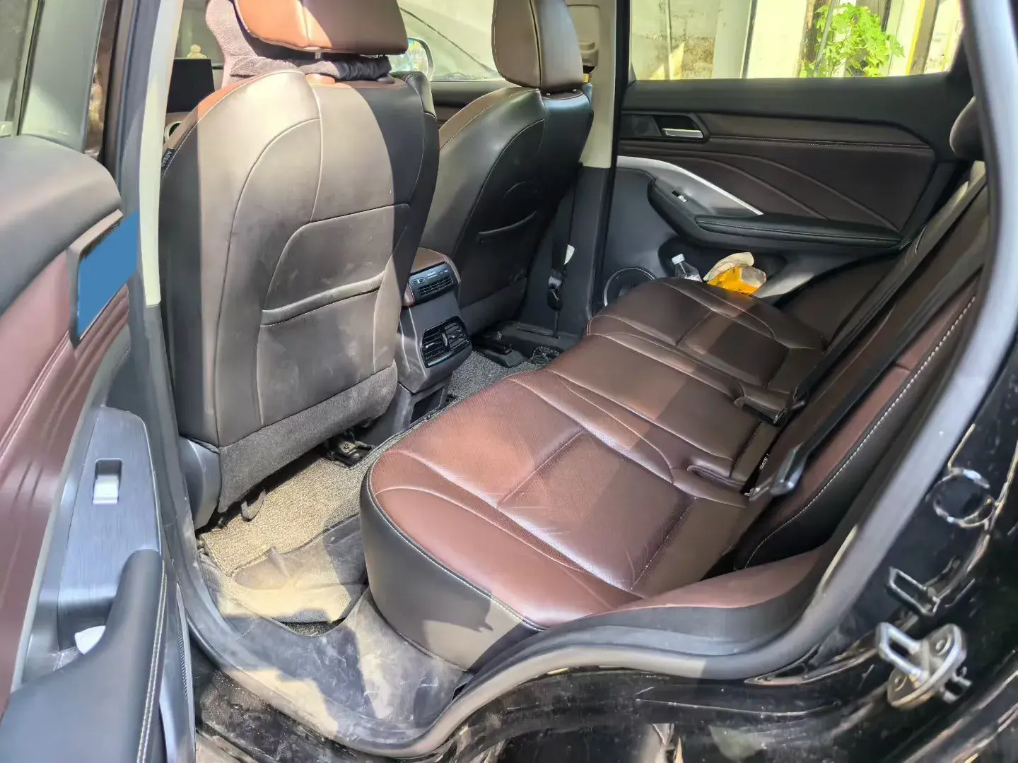 2021 WEY VV6 thumbnail 4