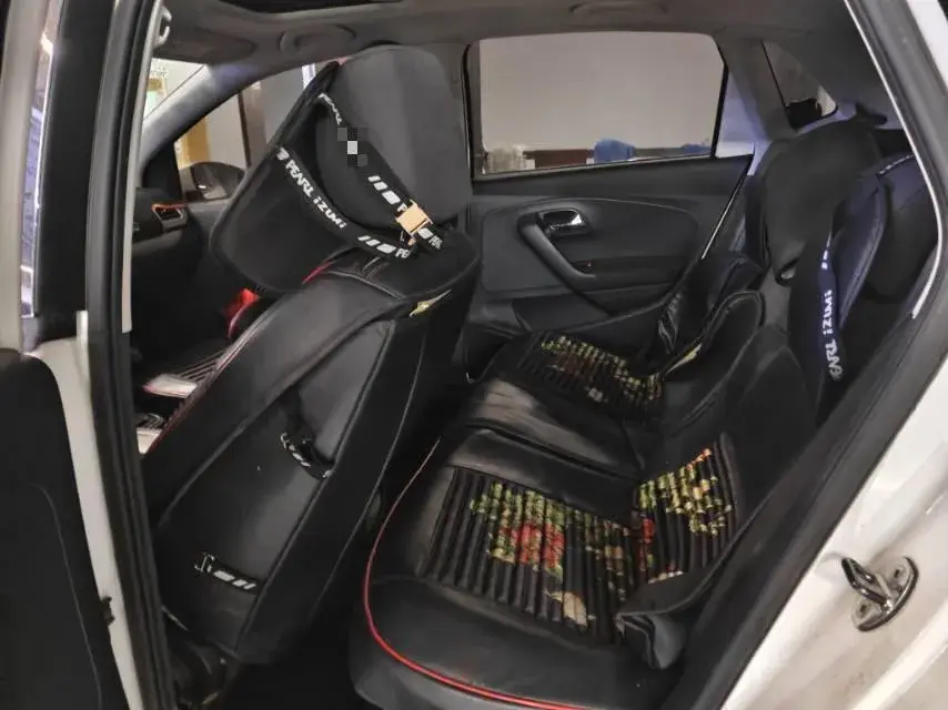 2018 CHERY TIGGO thumbnail 4