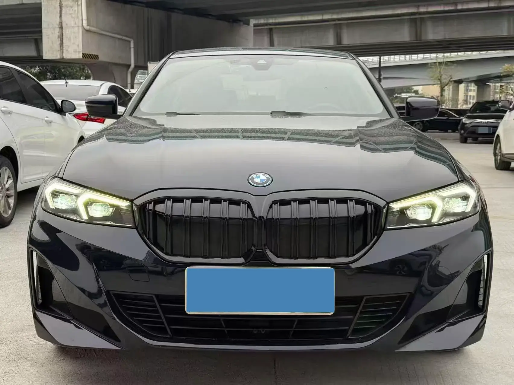 2022 TESLA MODEL thumbnail 2