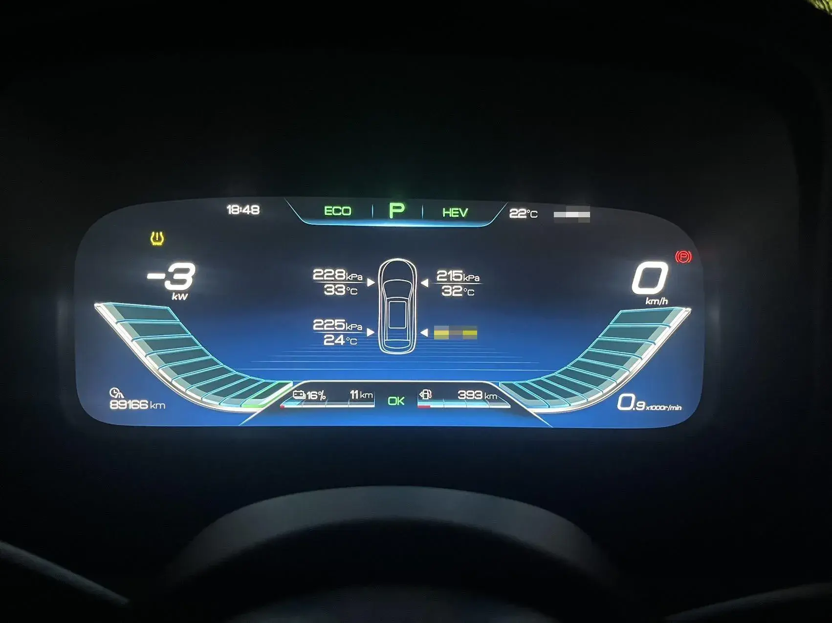 2018 BYD TANG thumbnail 3