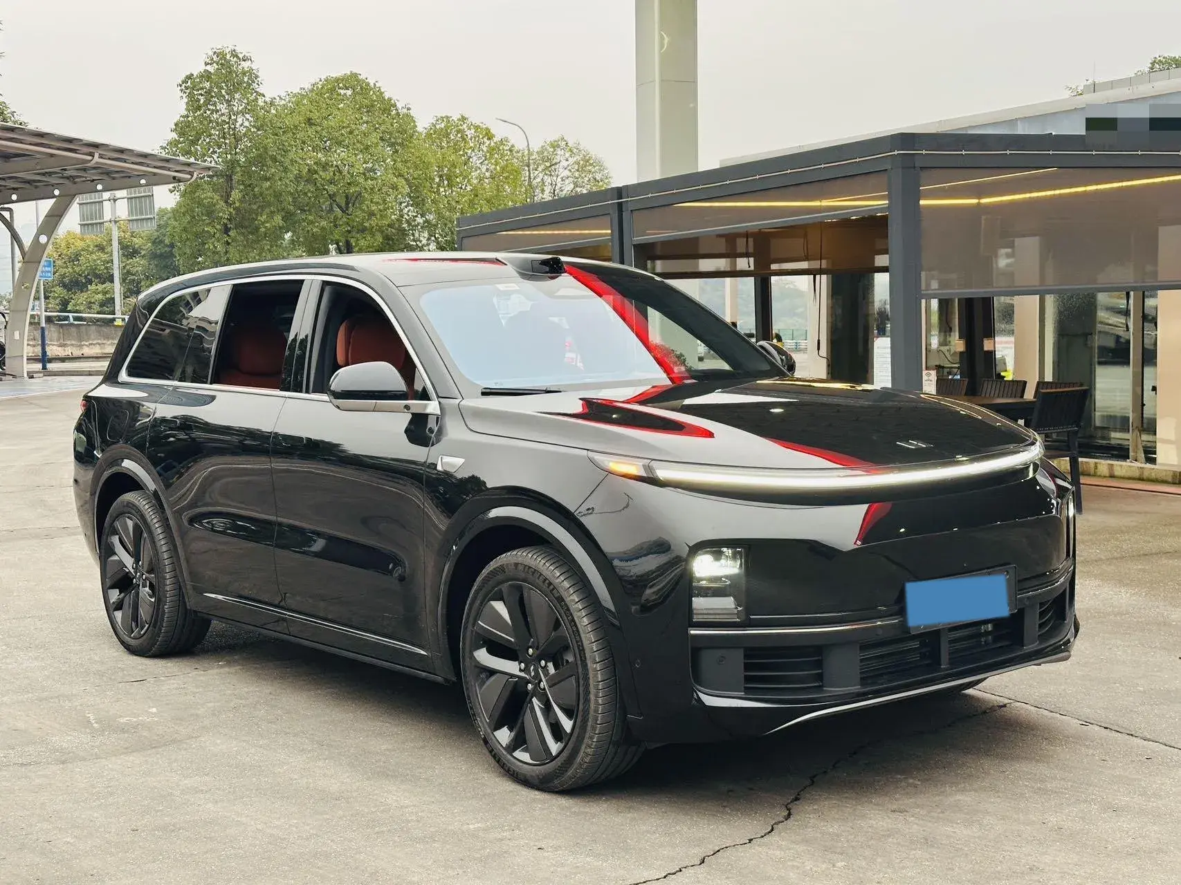 2024 TOYOTA LAND thumbnail 3