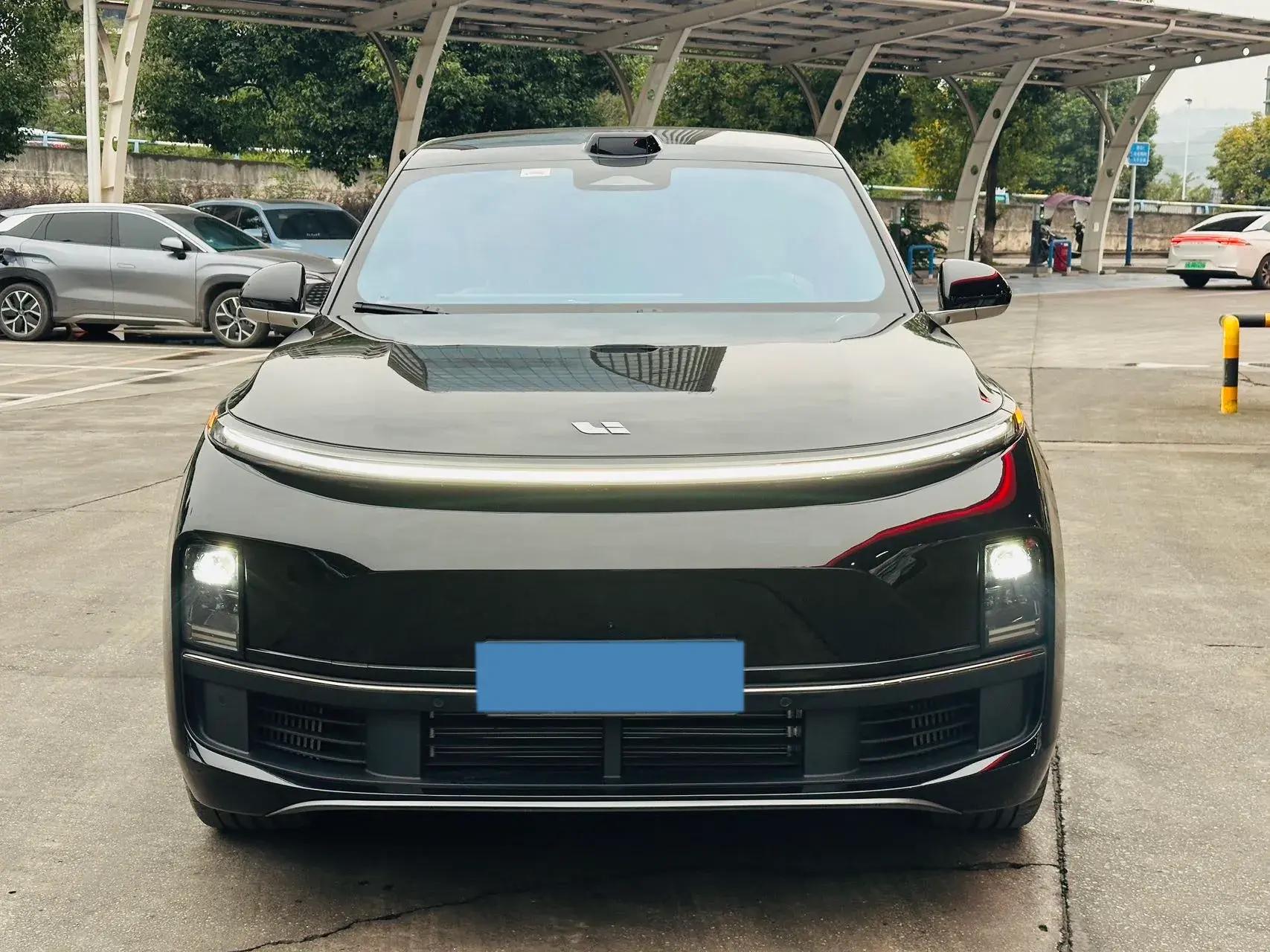 2024 TOYOTA LAND thumbnail 2