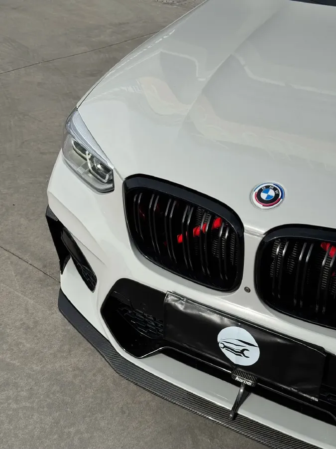 2019 BMW X4 M 3.0T 510HP L6 8AT,autocango,china used car exporter,china ev exporter,chinese used car exporter,chinese used ev exporter