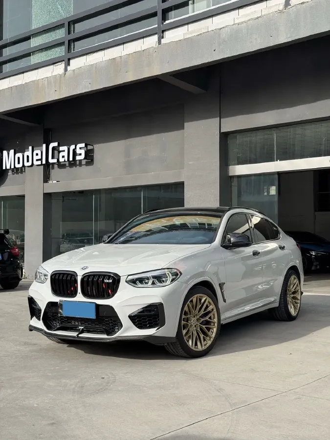 2019 BMW X4 M 3.0T 510HP L6 8AT,autocango,china used car exporter,china ev exporter,chinese used car exporter,chinese used ev exporter