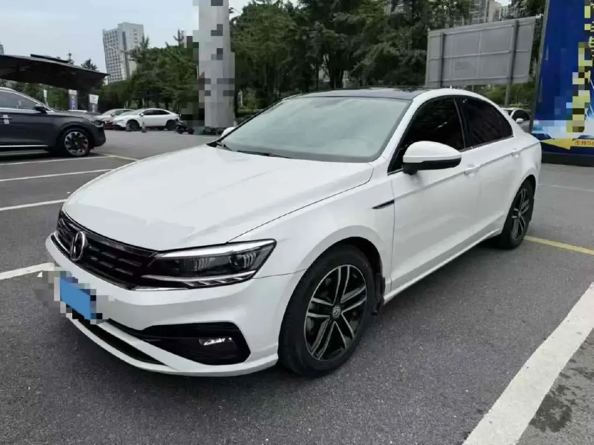 2022 Exceed TXL 2.0T 261HP L4 7DCT