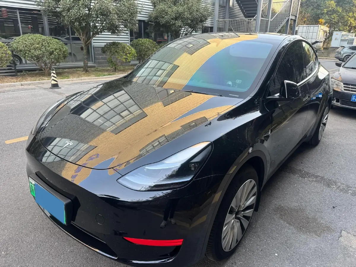 2024 Iveco OuSheng BEV 77.28KWH