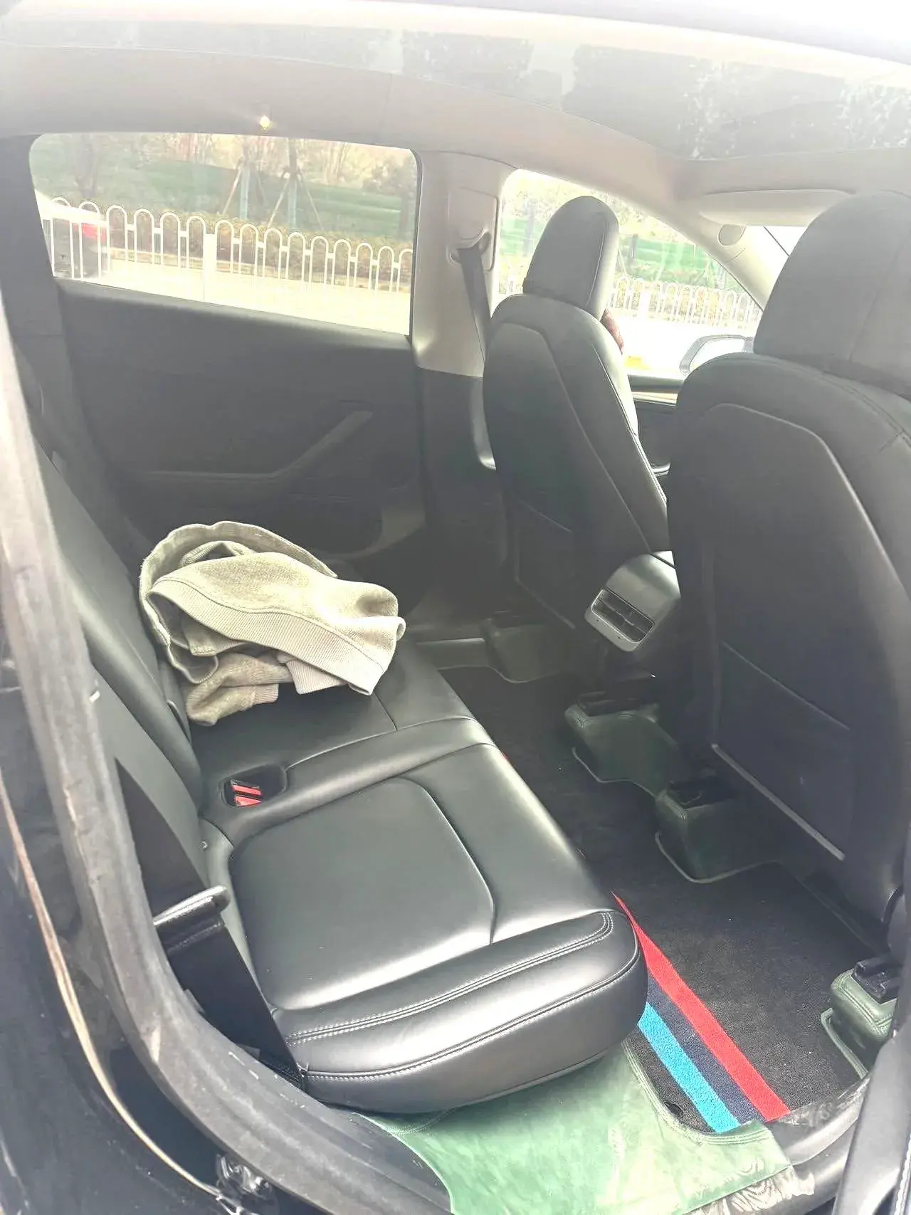 2022 BYD TANG thumbnail 4