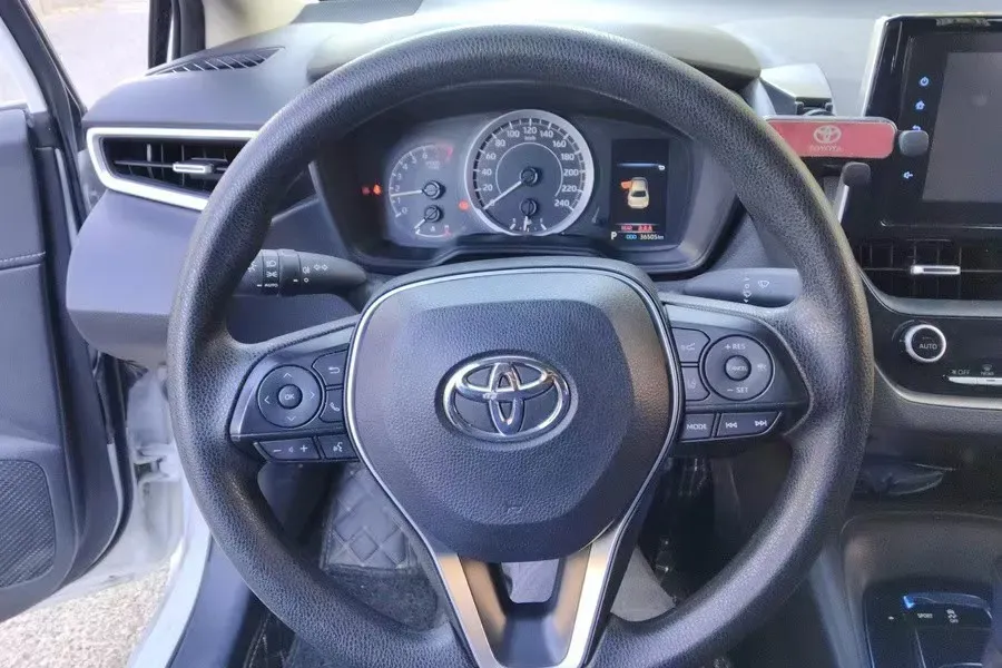 2021 Toyota Paptor 2.0L 171HP L4 CVT,autocango,china used car exporter,china ev exporter,chinese used car exporter,chinese used ev exporter