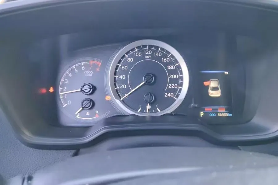 2021 Toyota Paptor 2.0L 171HP L4 CVT,autocango,china used car exporter,china ev exporter,chinese used car exporter,chinese used ev exporter