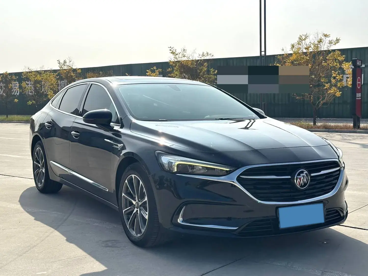 2020 BUICK LARCOSSE thumbnail 2
