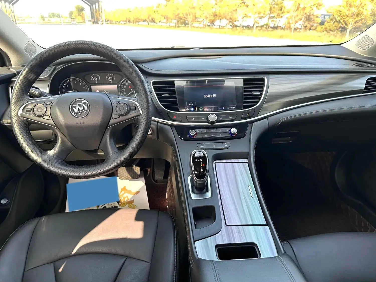 2020 BUICK LARCOSSE thumbnail 3