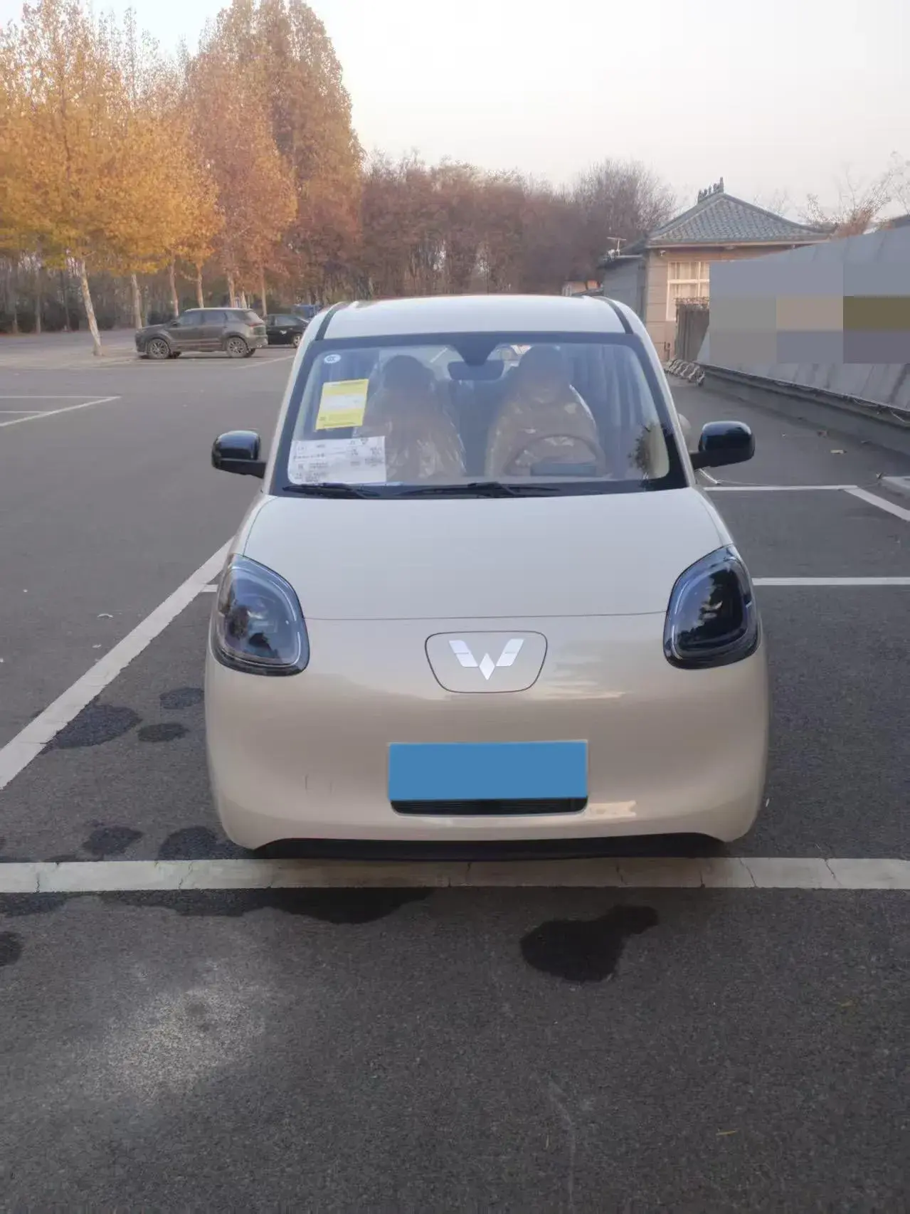 2025 WULING HONGGUANG thumbnail 2