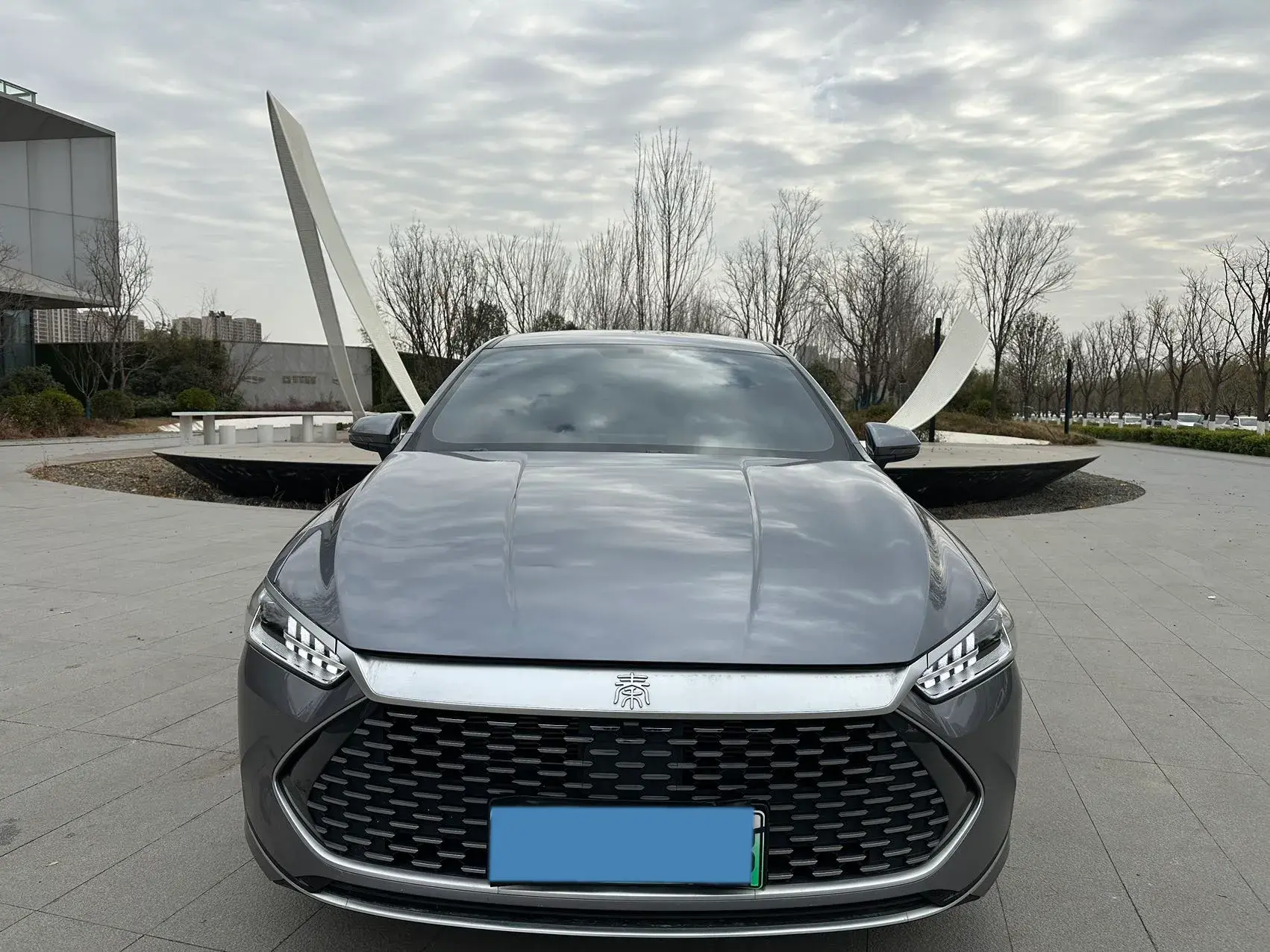 2024 BYD QIN thumbnail 2