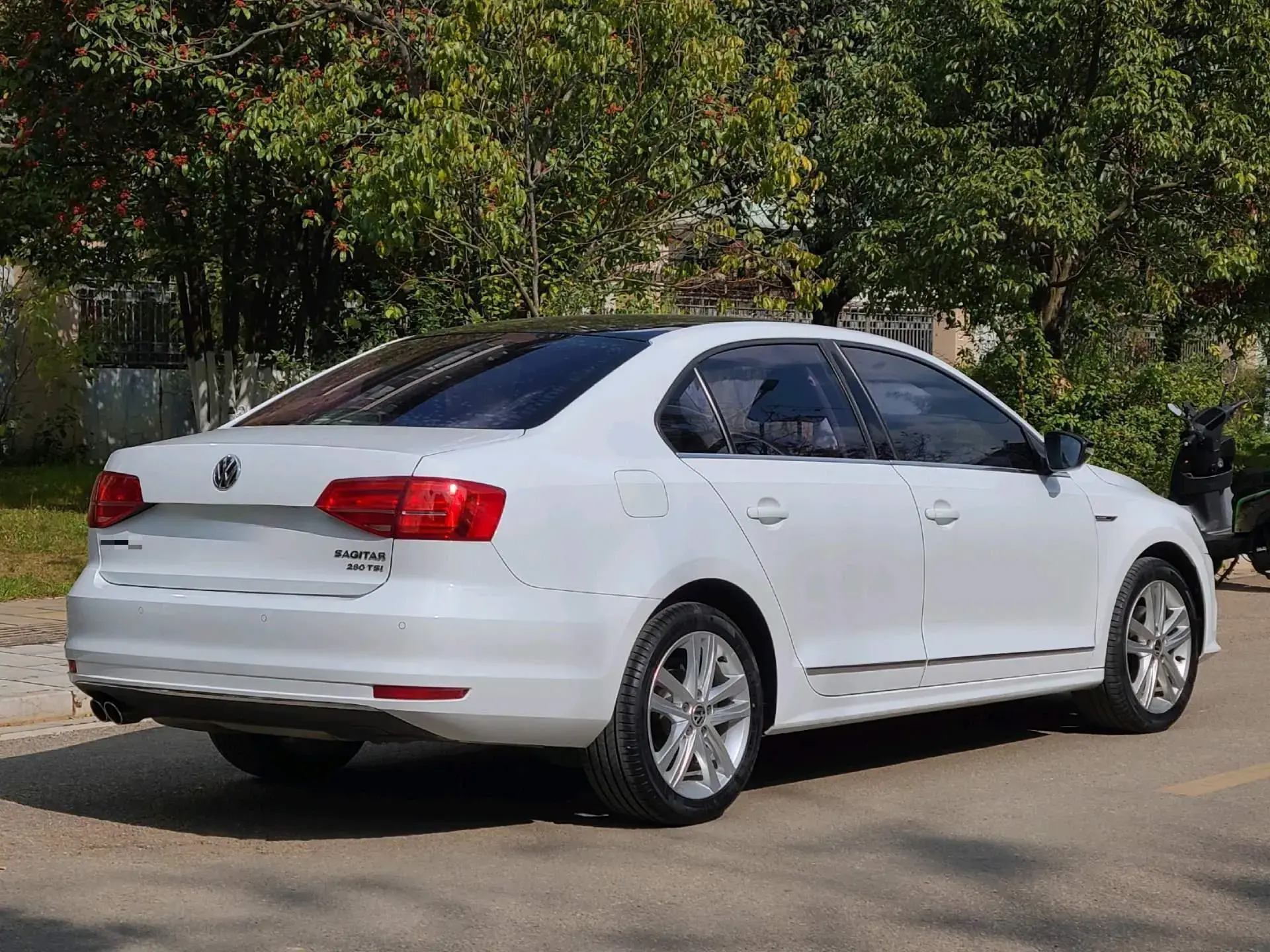 2018 YUDO Π1 thumbnail 4