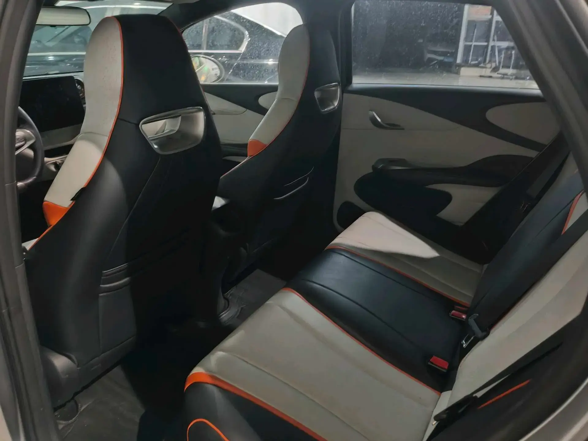 2021 BYD YUAN thumbnail 3