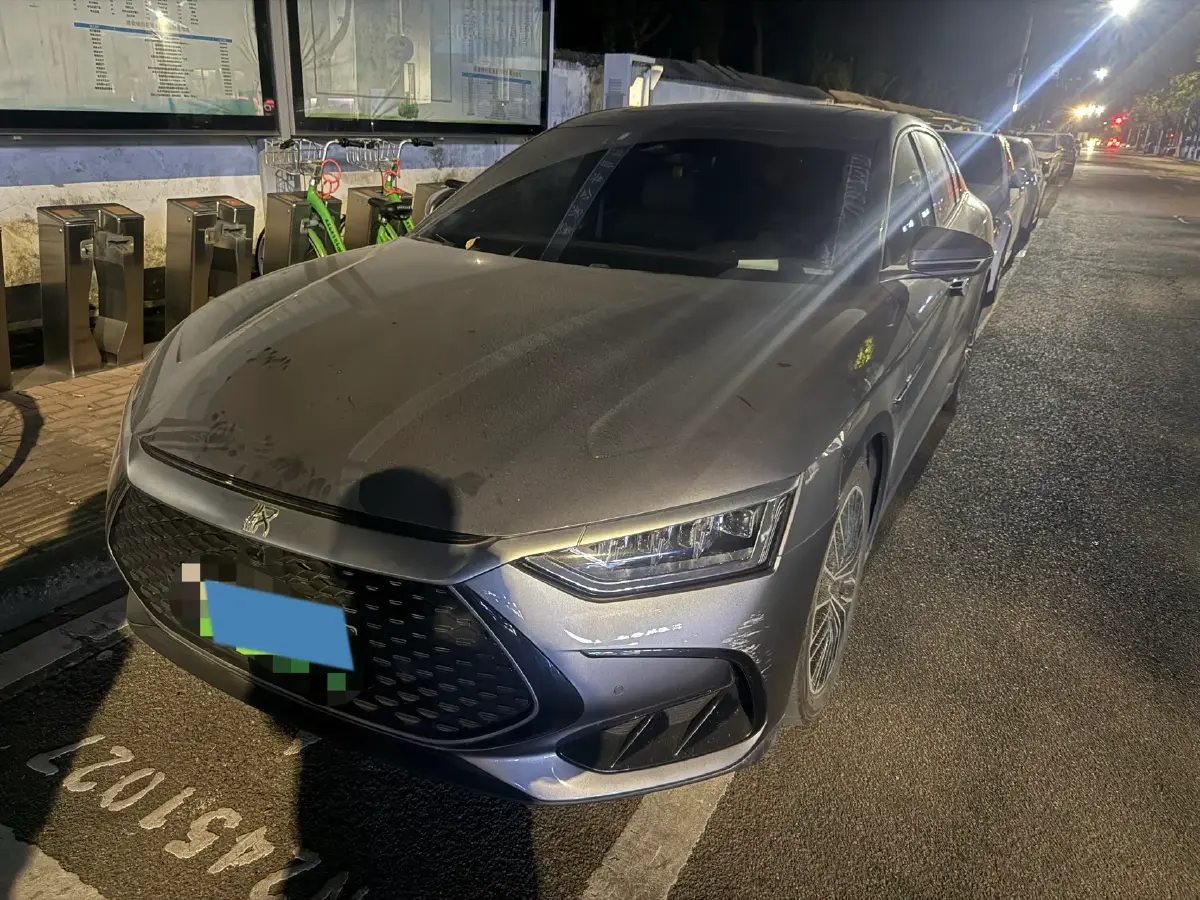 2022 Honda Accord 1.5T 194HP L4 CVT