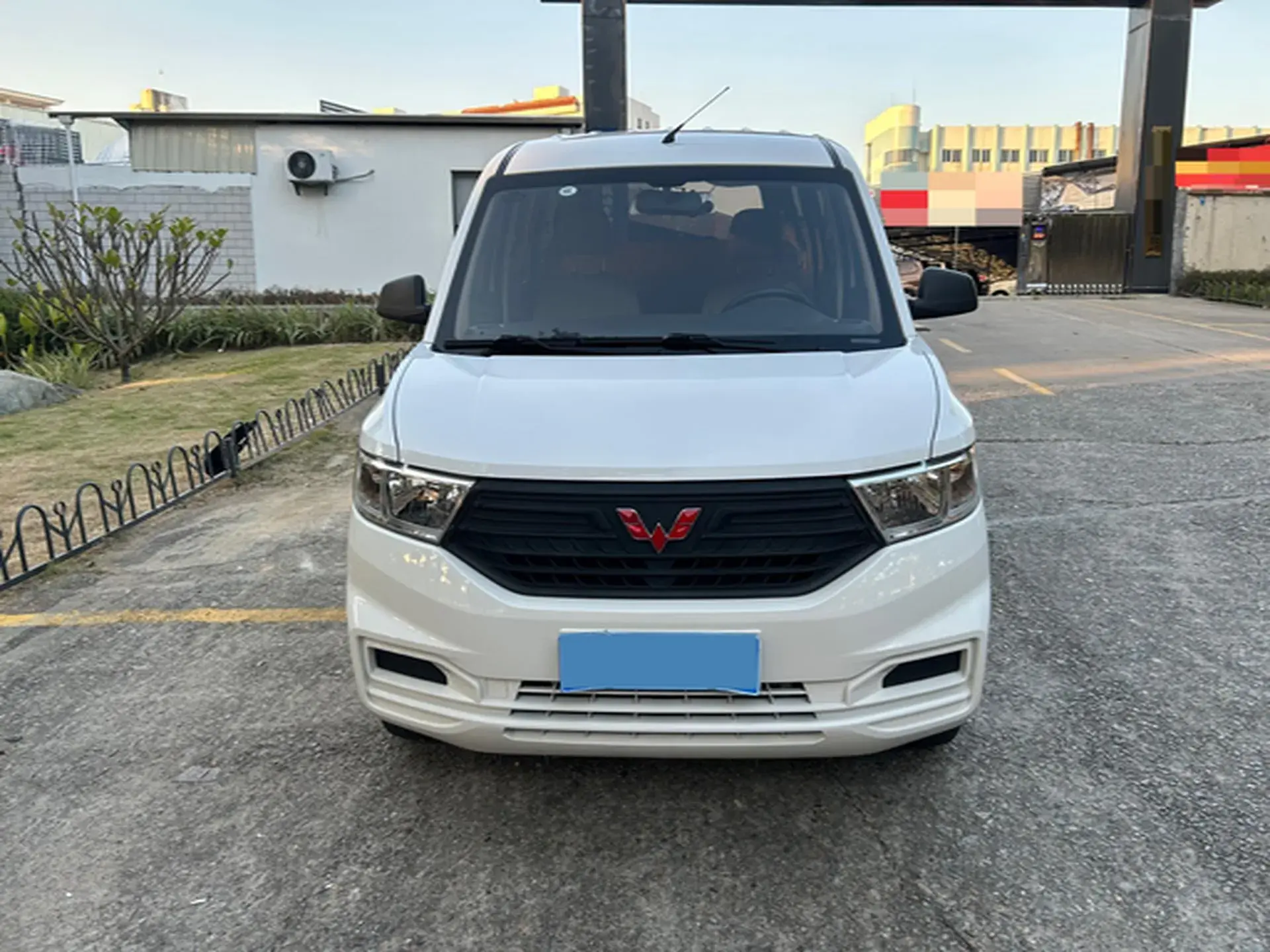 2019 WULING HONGGUANG thumbnail 2