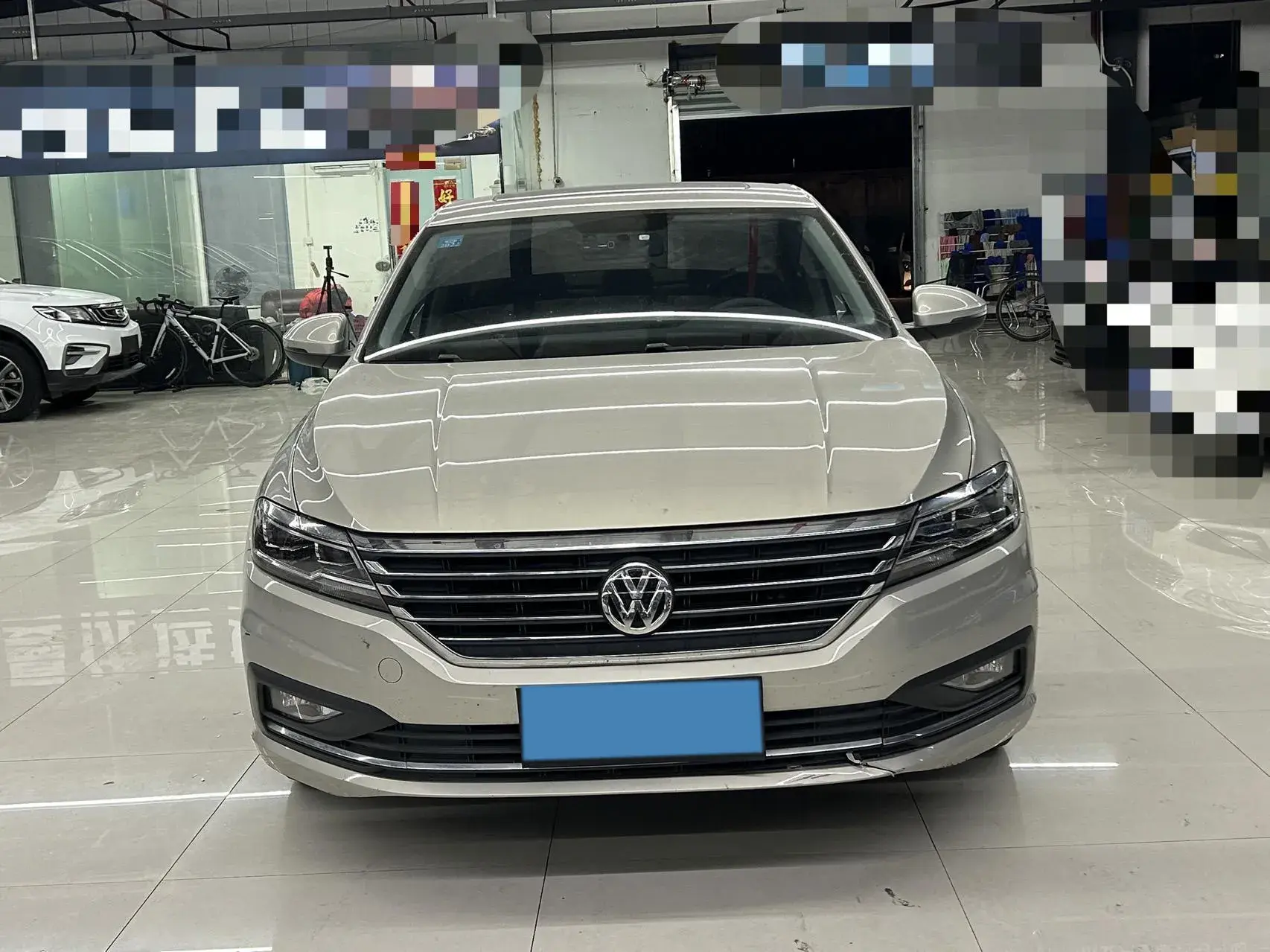 2019 VOLKSWAGEN LAVIDA thumbnail 2