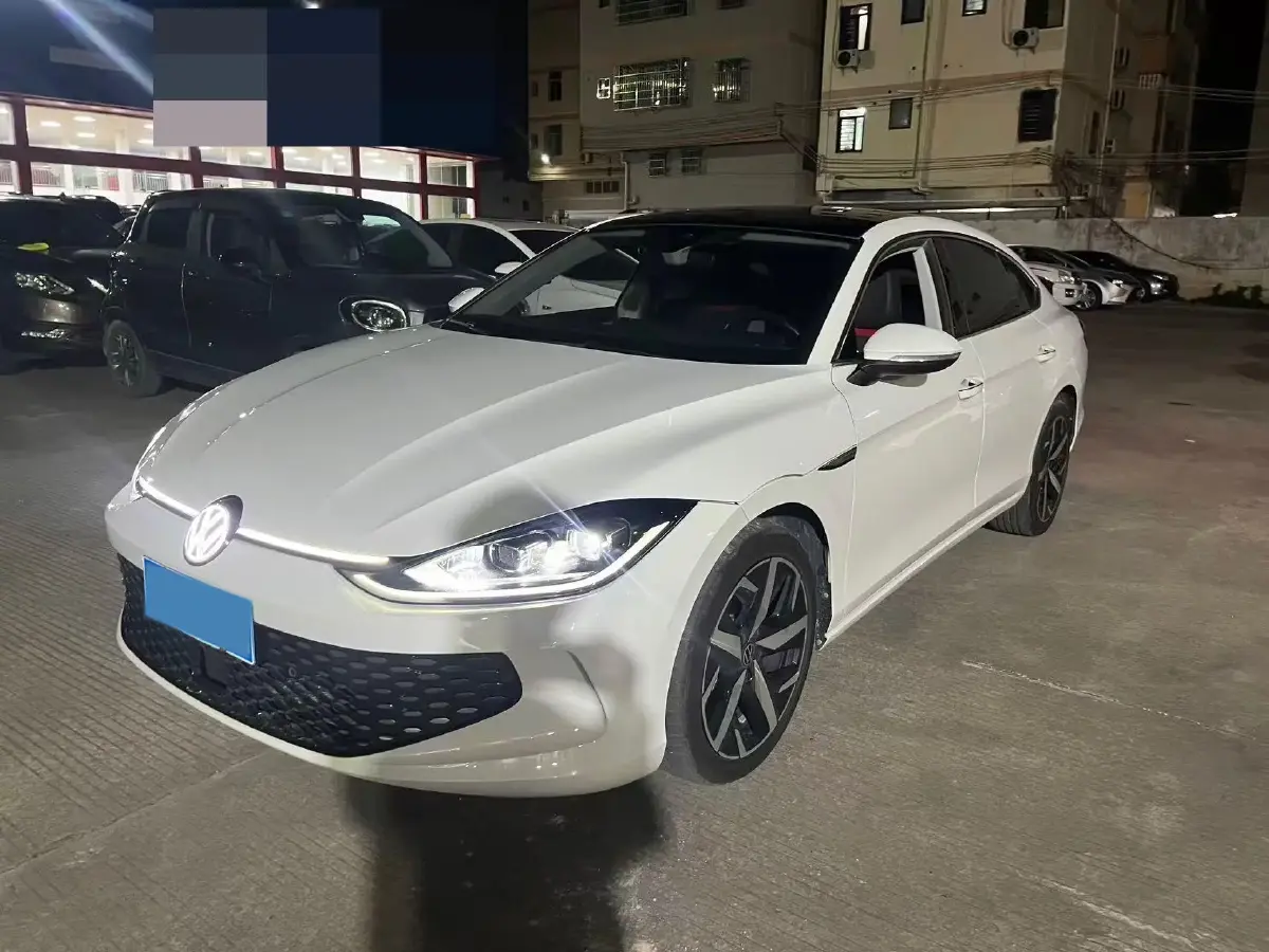 2024 Volkswagen Lamando 1.4T 150HP L4 7DCT