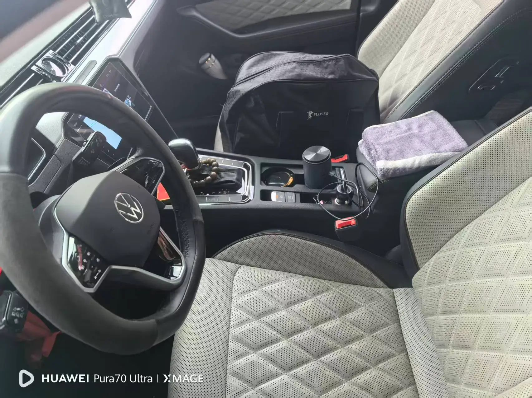 2023 VOLKSWAGEN MAGOTAN thumbnail 4