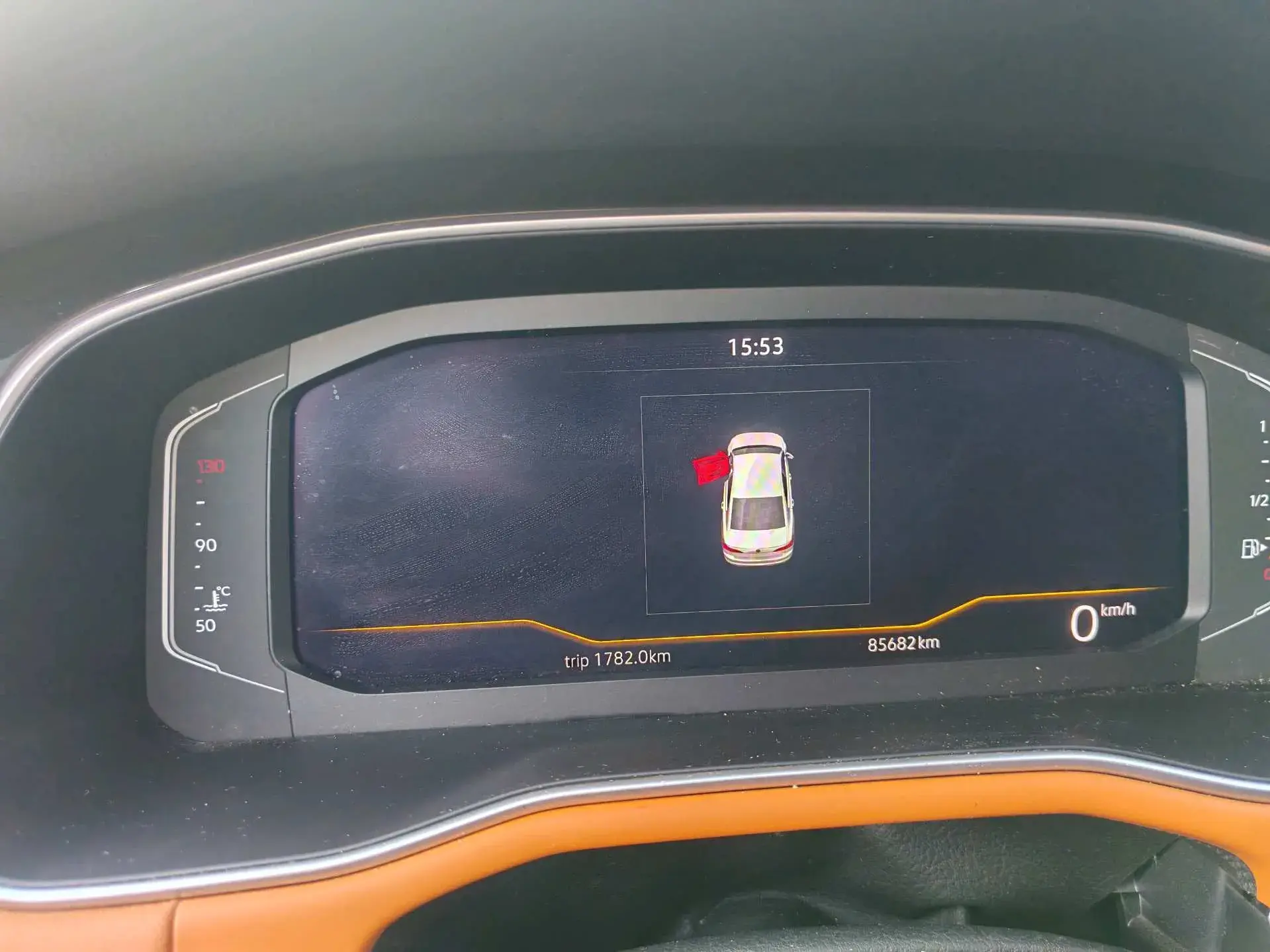 2023 VOLKSWAGEN BORA thumbnail 3