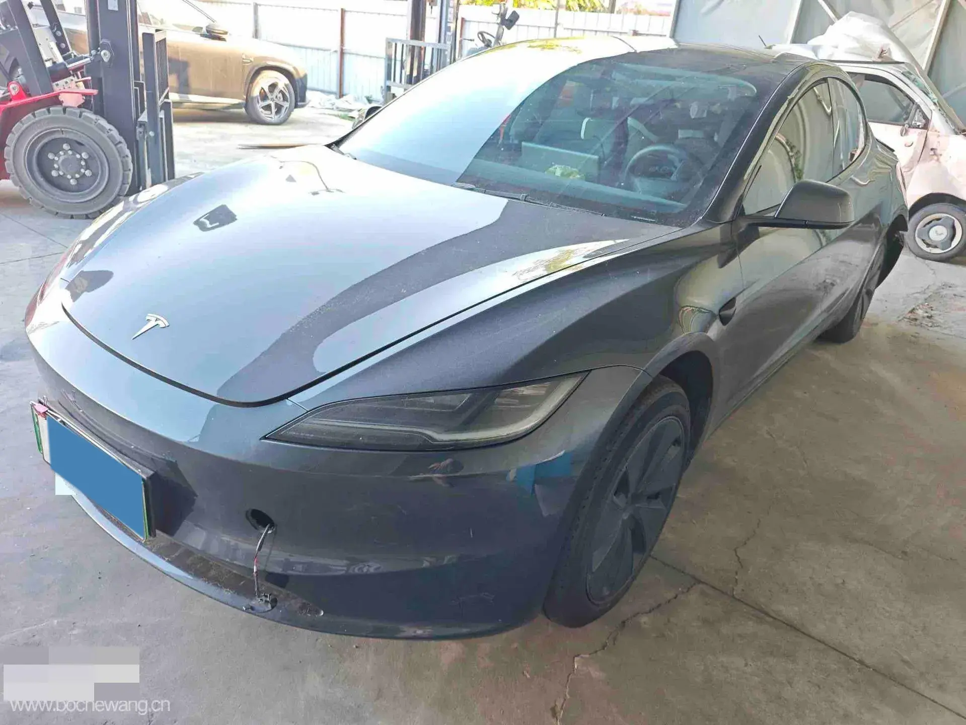 2023 HYPTEC GT view 1