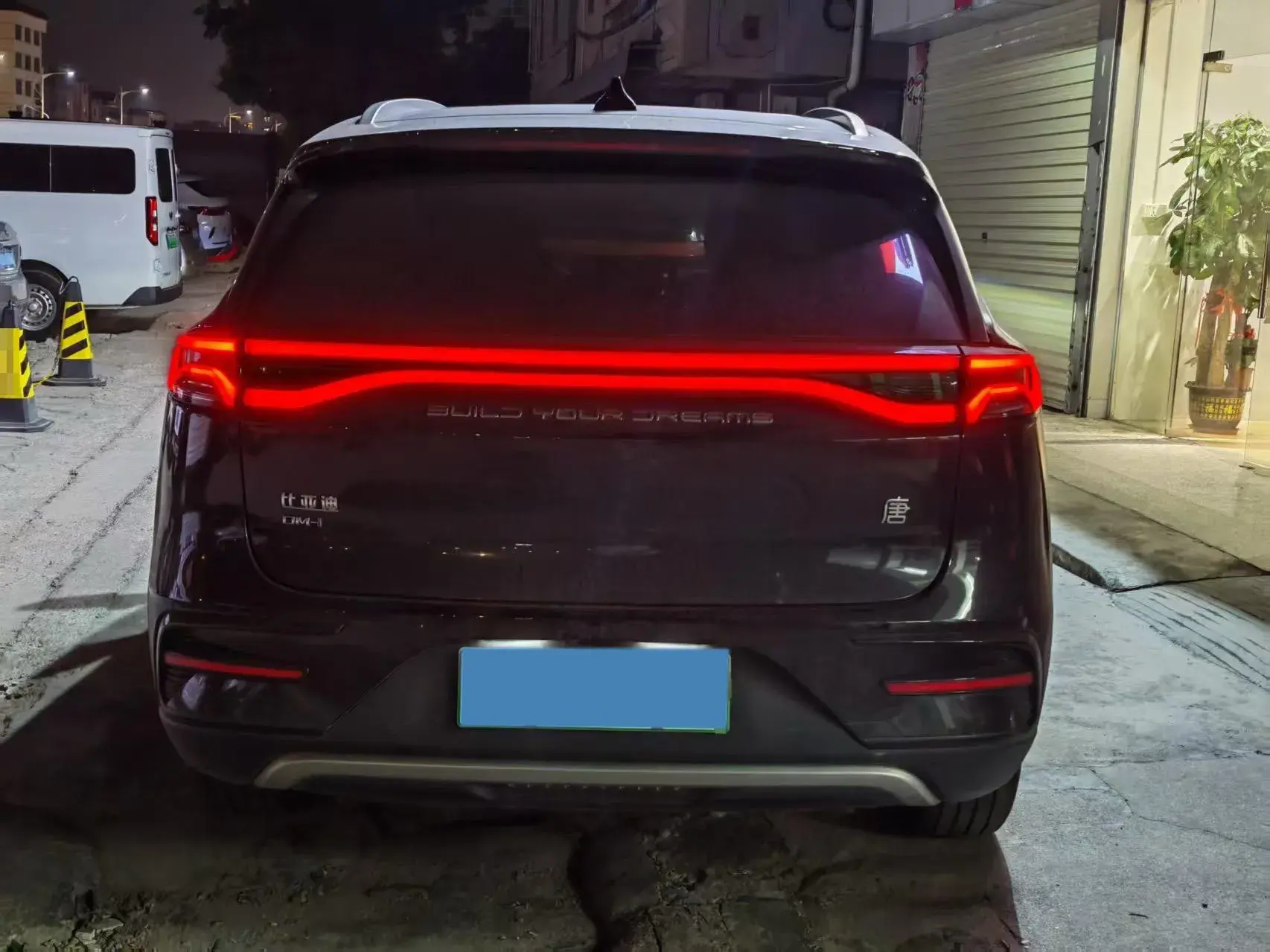 2021 NISSAN TEANA thumbnail 3