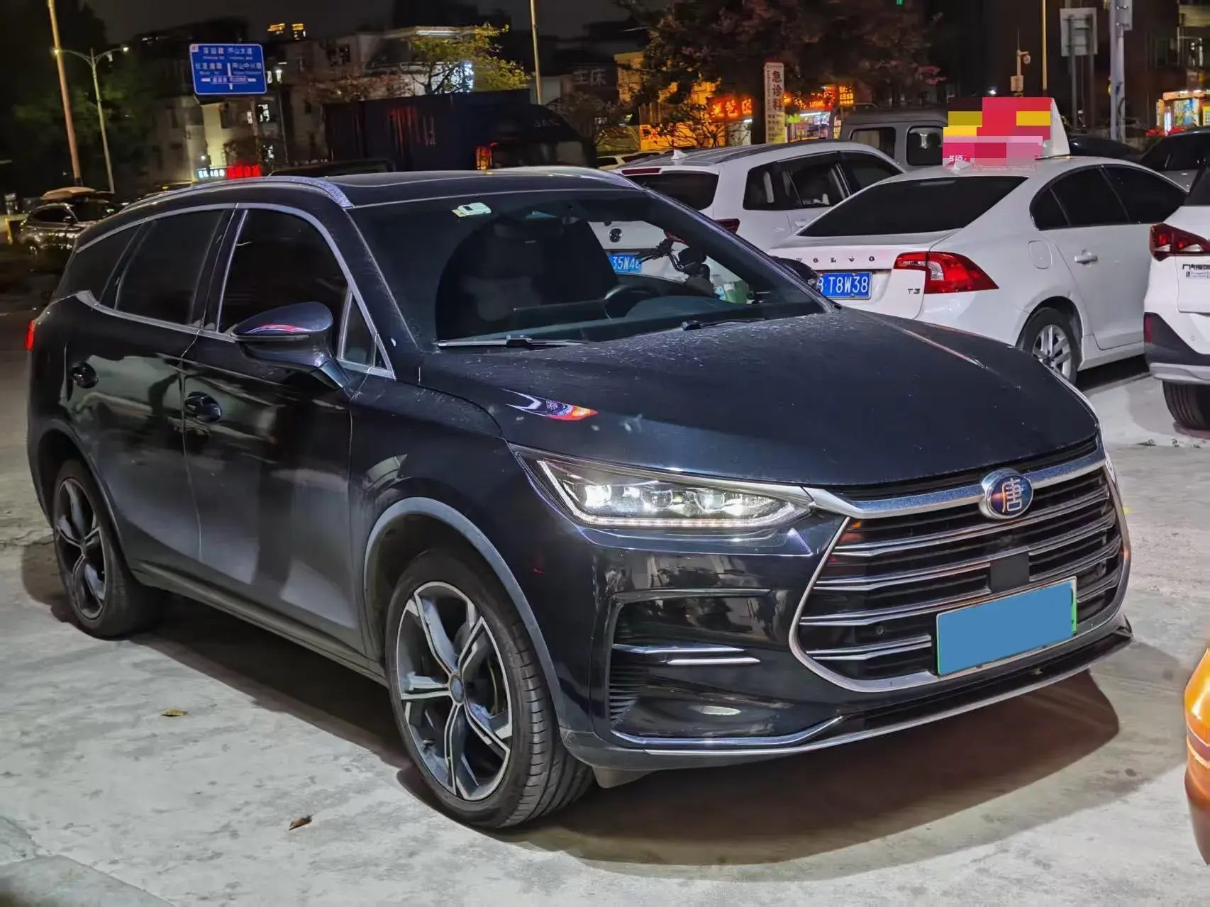 2021 NISSAN TEANA thumbnail 2