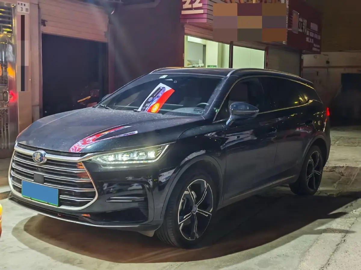 2021 Nissan Teana 2.0T 243HP L4 CVT