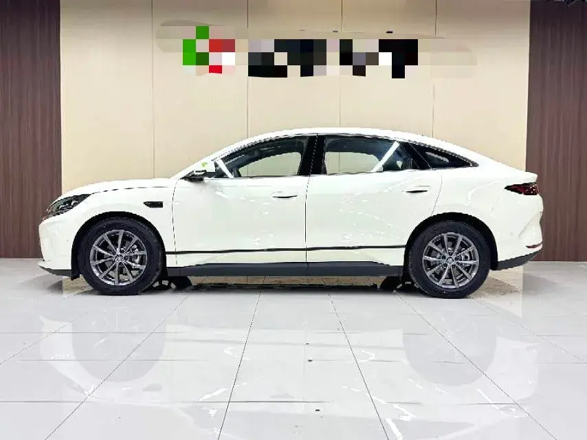 2025 BYD QINL thumbnail 4