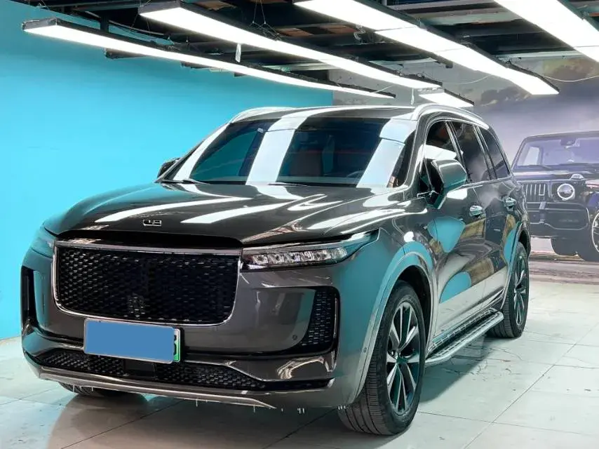 2020 Li ONE Range Extended 131HP REEV 40.5KWH